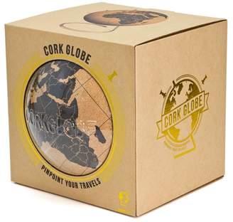 Suck UK Cork Globe