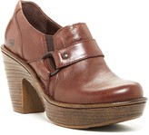 Thumbnail for your product : Børn Dollie Heel Clog