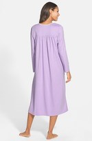 Thumbnail for your product : Eileen West 'Milano' Long Sleeve Ballet Nightgown