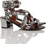 Thumbnail for your product : Rebecca Minkoff Ian Heel