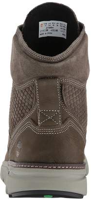 Timberland Eagle Bay Leather Boot