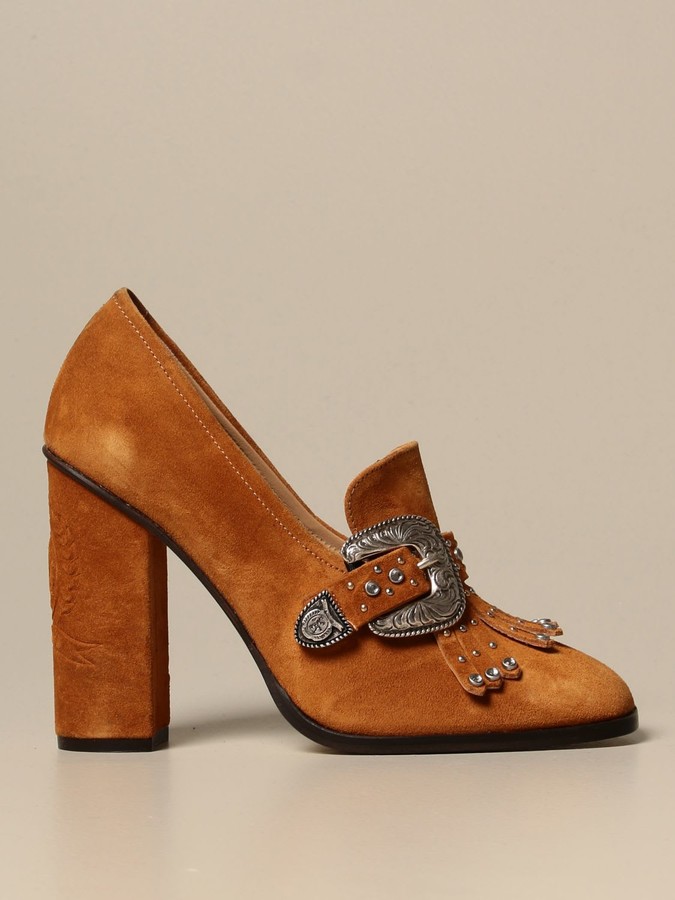 tommy hilfiger pump shoes