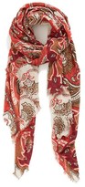 Thumbnail for your product : Nordstrom Print Scarf