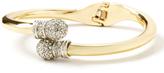 Thumbnail for your product : Banana Republic Crossover Sparkle Bangle