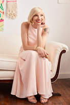 Thumbnail for your product : BHLDN Iva Crepe Maxi