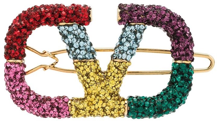 Valentino Hair Accessories | Shop the world's largest collection 