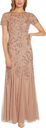 Adrianna Papell Women's Evening Dresses | ShopStyle