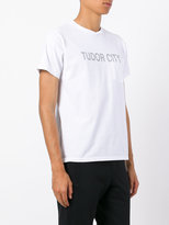 Thumbnail for your product : Engineered Garments Tudor City T-shirt