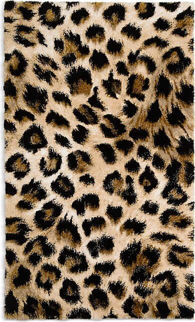 Abyss Kili Lurex Bath Rug, 27 x 47 - Exclusive