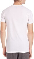 Thumbnail for your product : 2xist Pima Cotton Slim-Fit V-Neck Tee