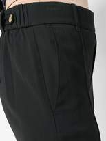 Thumbnail for your product : Vince cropped trousers
