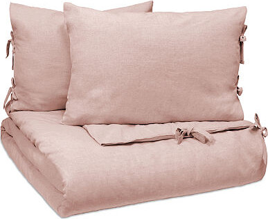 Vue Hinton Linen Set Duvet Cover