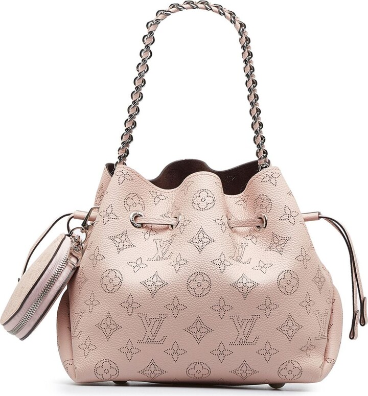 Louis Vuitton Classic Duffle Bucket Bag #777724 si – TasBatam168
