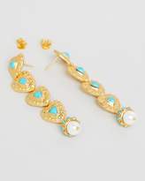 Thumbnail for your product : Isa Belle Isabelle Earrings
