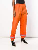 Thumbnail for your product : Calvin Klein firefighter trousers