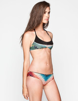 Thumbnail for your product : IMSY Justine Reversible Hipster Bikini Bottoms