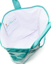 Thumbnail for your product : Seafolly Hit The Beach Tote Bag, Seychelles