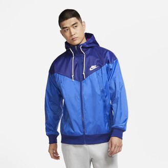 Nike Sportswear Windrunner Men's Jacket - ShopStyle