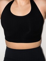 Thumbnail for your product : Sweaty Betty Stamina training sports bra