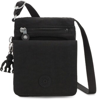 Kipling Women's Black Shoulder Bags | ShopStyle