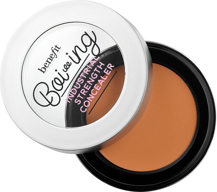Benefit Cosmetics Boi-ing Industrial Strength Full Coverage Cream Concealer