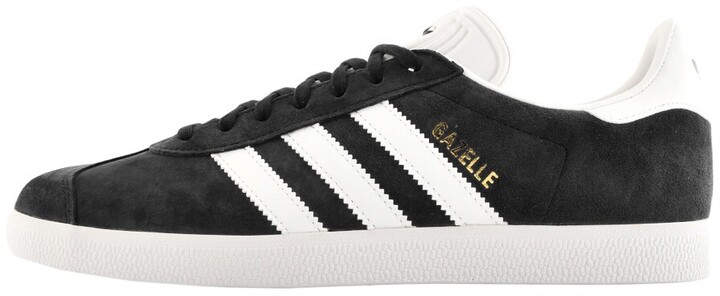 mens gazelles size 7