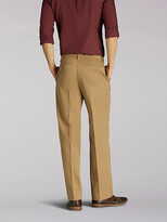 Thumbnail for your product : Lee Freedom St Fit Straight Leg Pants