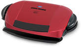 Thumbnail for your product : George Foreman Removable Plate Grill