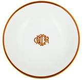 Thumbnail for your product : Christian Dior Monogram Serving Bowl