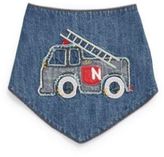 Thumbnail for your product : Next Denim Fire Engine Bib