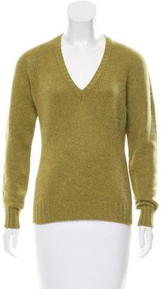 Loro Piana Cashmere Knit Sweater