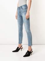 Thumbnail for your product : Hudson Tally skinny jeans