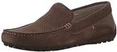 Thumbnail for your product : Geox Men's M Snake Moc 15 Boat Shoe