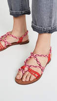 Thumbnail for your product : Tory Burch Paloma Sandals