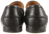 Thumbnail for your product : Gucci Diamante Loafers
