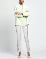 Thumbnail for your product : Incotex Pants White
