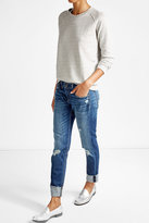 Thumbnail for your product : Zoe Karssen Cotton Sweatshirt