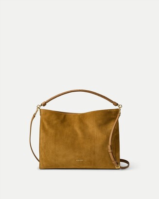【state of escape】PREQUEL MEDIUM B State of Escape Prequel Medium Crossbody Bag - ShopStyle