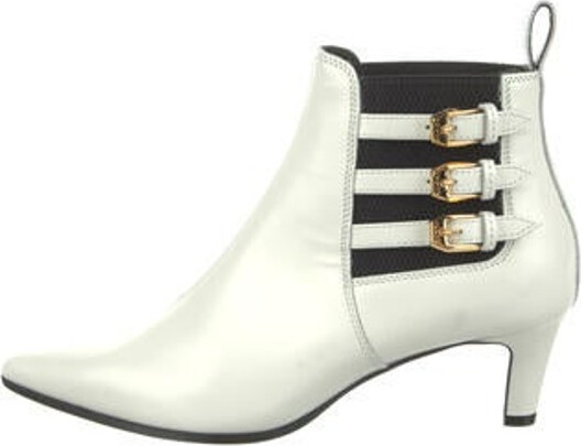 chelsea boot gucci