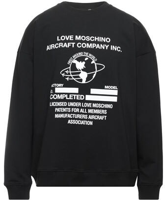 love moschino men