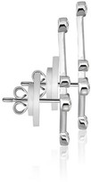 Thumbnail for your product : Cancer Zodiac Constellation Earring 18K White Gold & Diamond