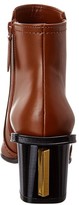 Thumbnail for your product : Alexander McQueen Leather Bootie