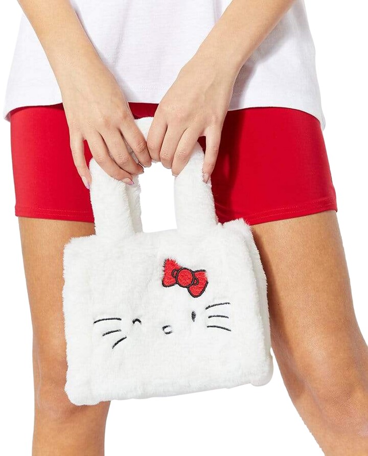 Skinnydip London Skinny Dip Lunch Bag Skinnydip London Hello Kitty