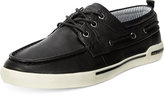 Thumbnail for your product : Unlisted Men's Anchor Shot Boat Shoes
