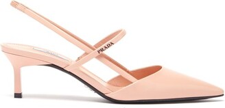 Prada Pink Shoes For Women | Shop the world's largest collection of 
