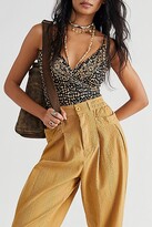 Thumbnail for your product : Free People Make A Stand Trousers