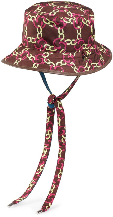 Gucci Gg Embroidered Baseball Hat Shopstyle