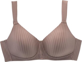  Playtex Womens 18 Hour Posture Boost Front Close Wireless Bra  USE525