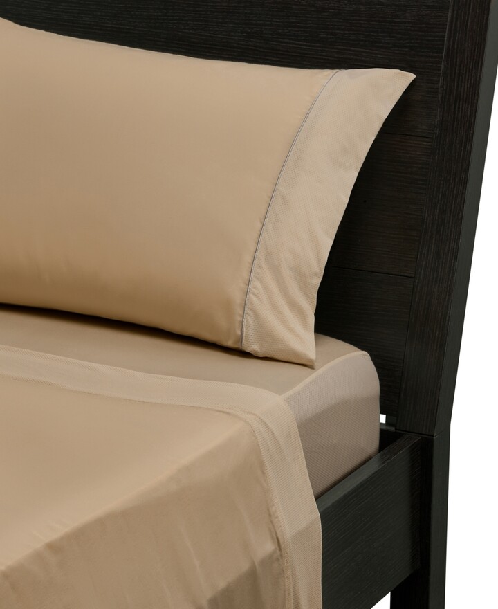 Bedgear Basic Twin Xl Sheet Set Bedding ShopStyle