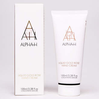 Alpha-h Liquid Rose Gold Hand Cream